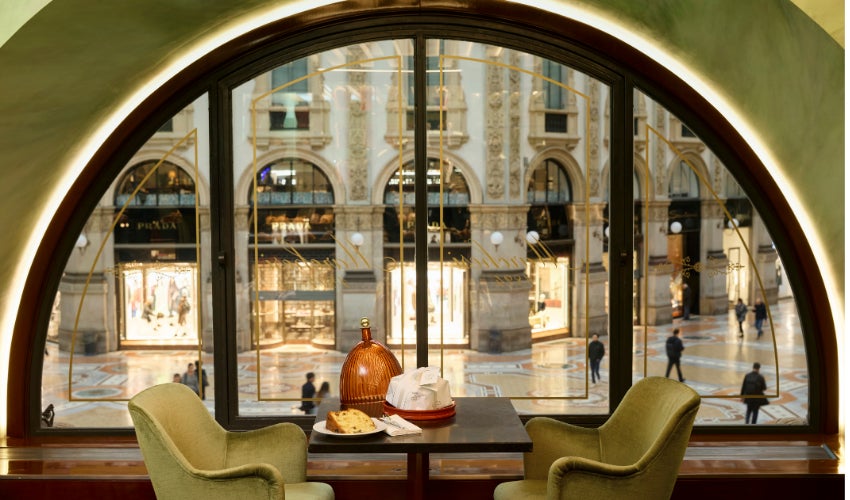 【果実とバター canarina】新商品「果実とバターのあまおう苺ティグレ」が、2025年12月1日(月)よりイイトルミネ店にて登場。