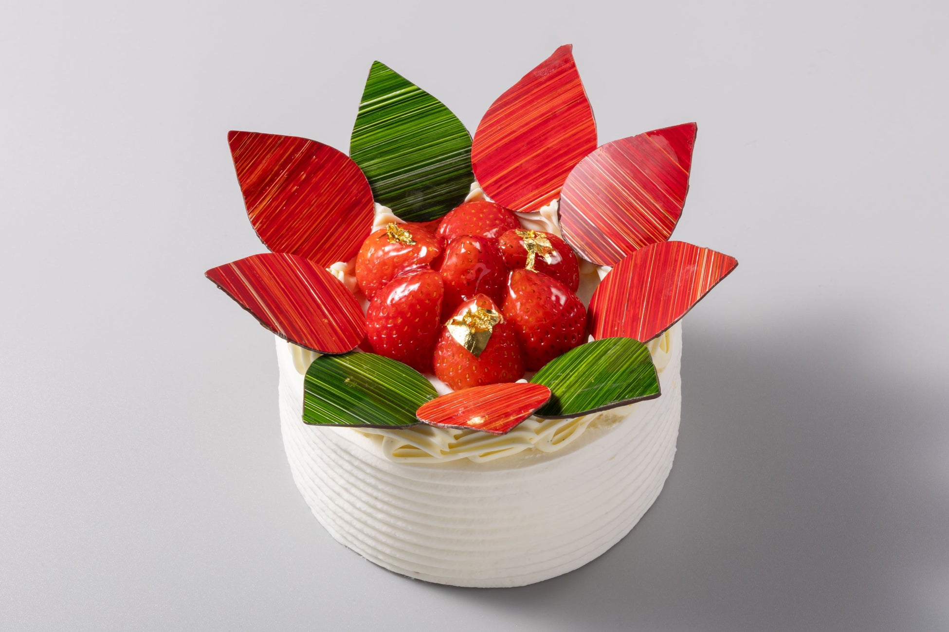 日本の迎春をショコラで表現。ベルアメールから、和のモチーフが咲くパレショコラ&招き猫ギフトが新登場