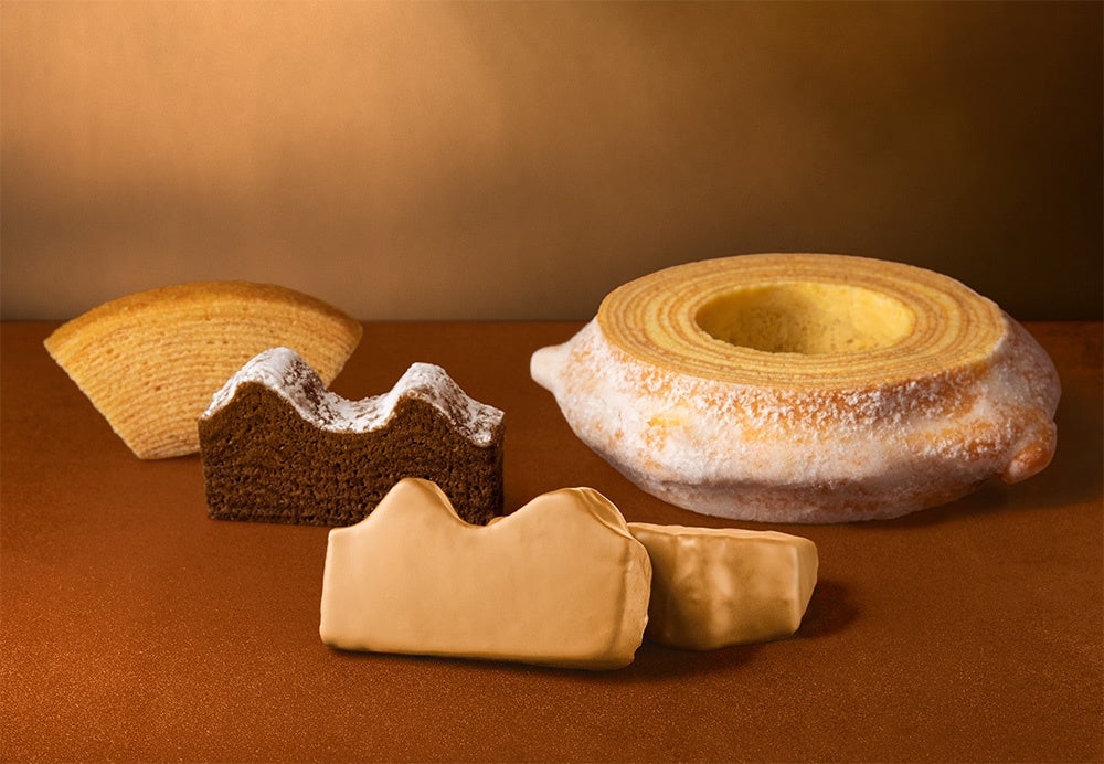 【にぎり⻑次郎】11/26(水)から期間限定冬メニュー第1弾販売開始!