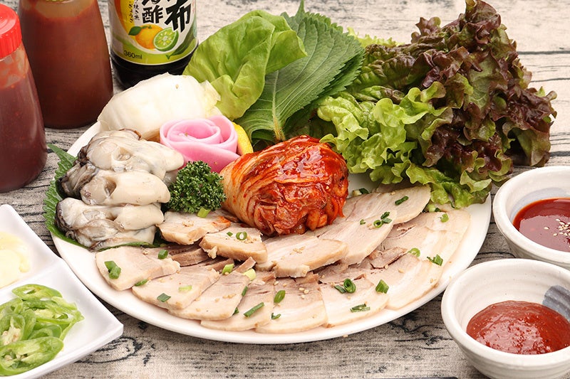 12月1日解禁。ホテルニューオータニの麺処から“新感覚”うどん登場！