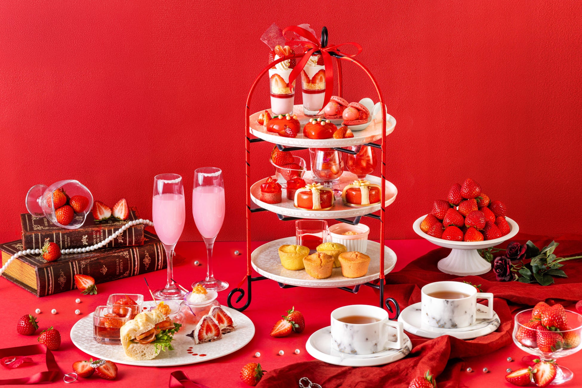 SEVENTEEN公式キャラクター「MINITEEN」初のテーマカフェが開催決定!「MINITEEN CAFE」期間限定オープン!!