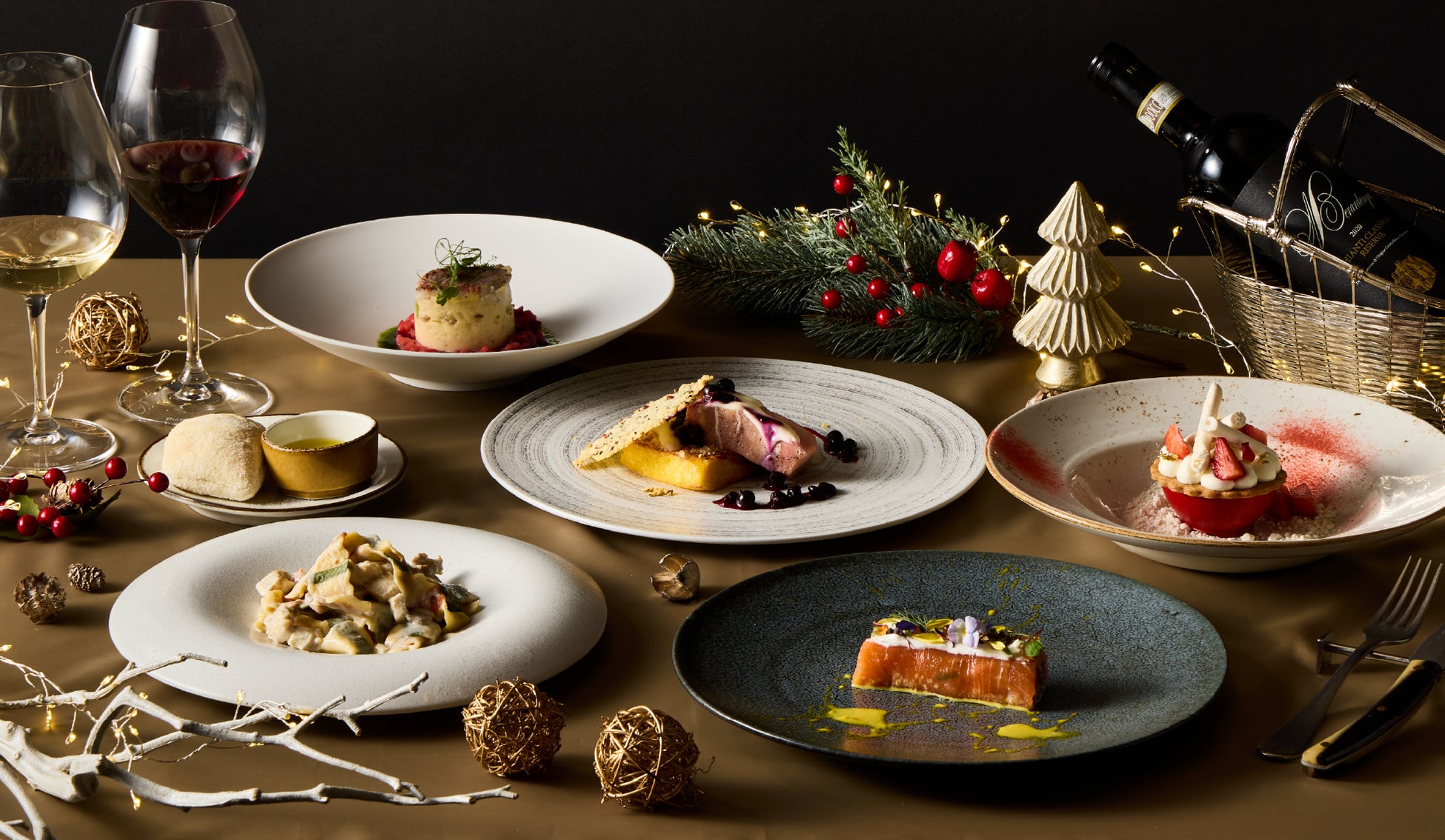 PEANUTS Cafe｜【数量限定】毎年恒例“2026 LUCKY BAG”が登場！