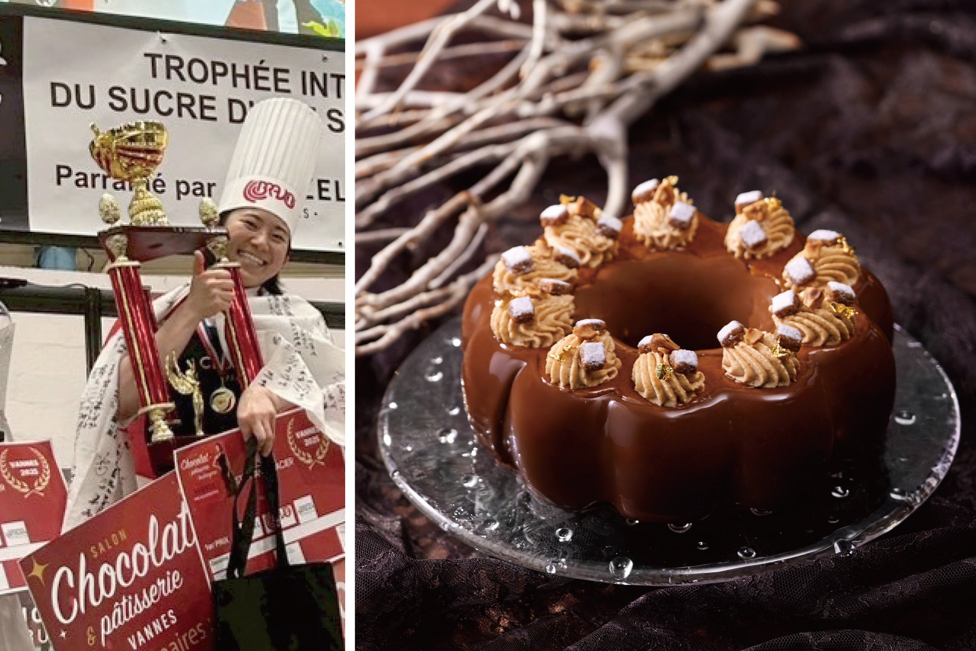 【Buttery】クリスマスをカラフルに彩る限定カヌレボックス＆ギフトアソート12月1日より新登場！