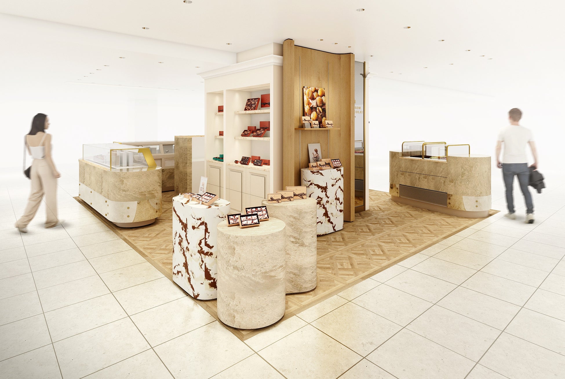 薬膳の知恵をもとに素材をセレクト。漢方専門店の「滋養カレーシリーズ」2025年11月25日(火)新発売