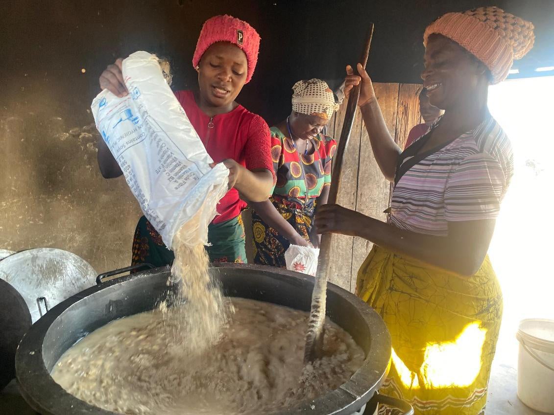 “モダンチャイナ”スタイルを取り入れた朝食へリニューアル/ザ ロイヤルパークホテル 福岡