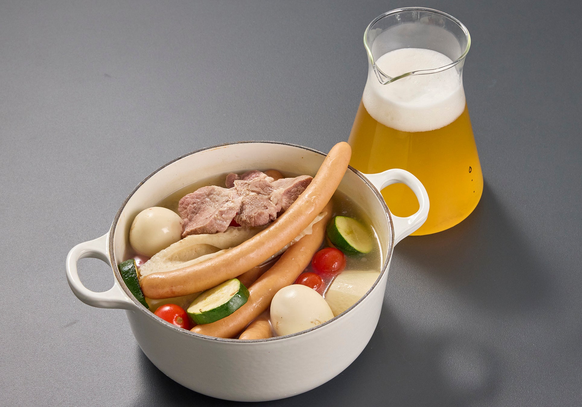 定番から変わり種、ごちそうの一膳まで 『毎日納豆ごはん365日』 刊行