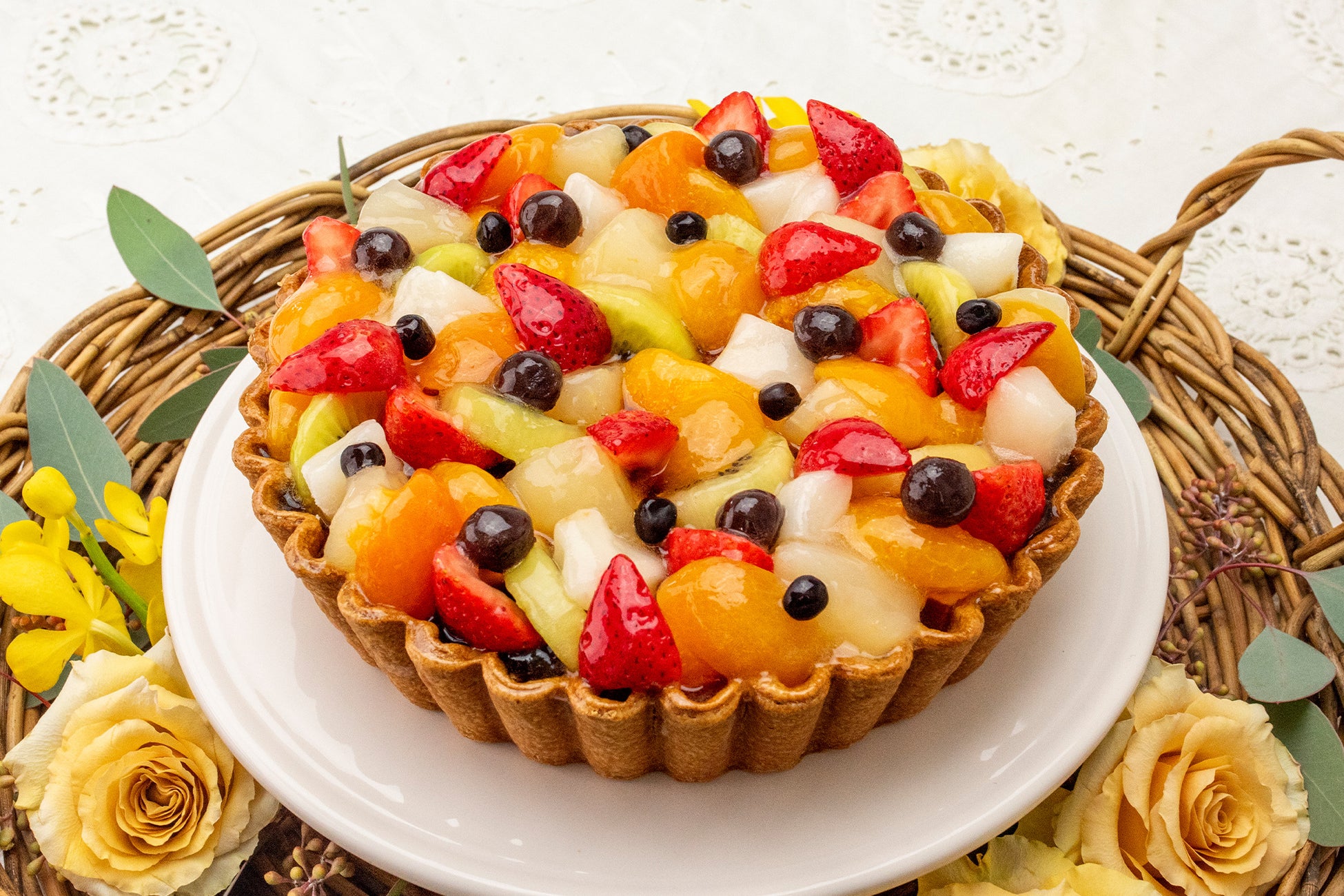 食欲の秋と芸術の秋を一度に楽しむ「マクドナルド美術館」を開催
11月26日(水)~期間限定