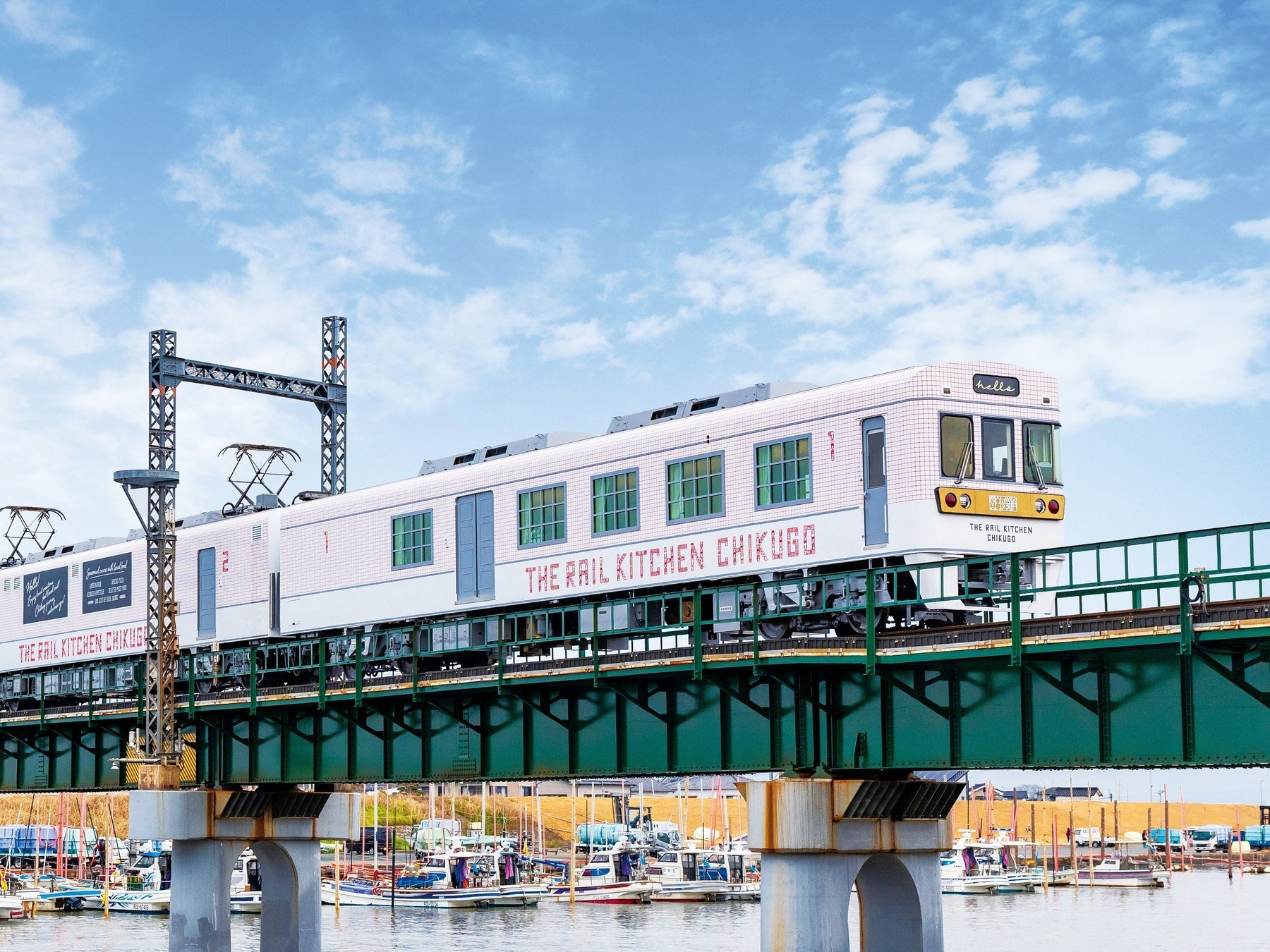 前回1万4千人を集客した日本最大級のコーヒーとチョコレートの祭典「 KYOTOコーヒー・チョコレートフェスティバル 」11月29日・30日 舞鶴赤れんがパークで開催!