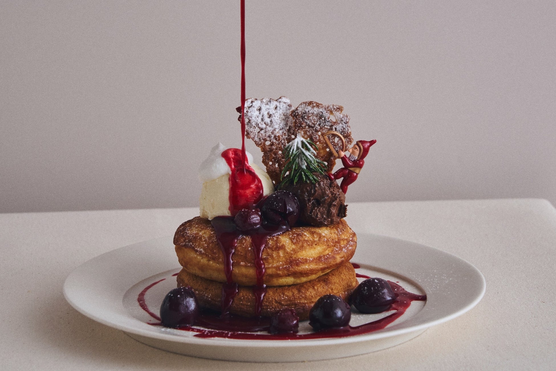 かっぱ寿司、お取り寄せサイトでナンバーワン、完売続出のスイーツブランド「toroa」監修の冬にピッタリのスイーツ『新とろ生ティラミス』が新登場！