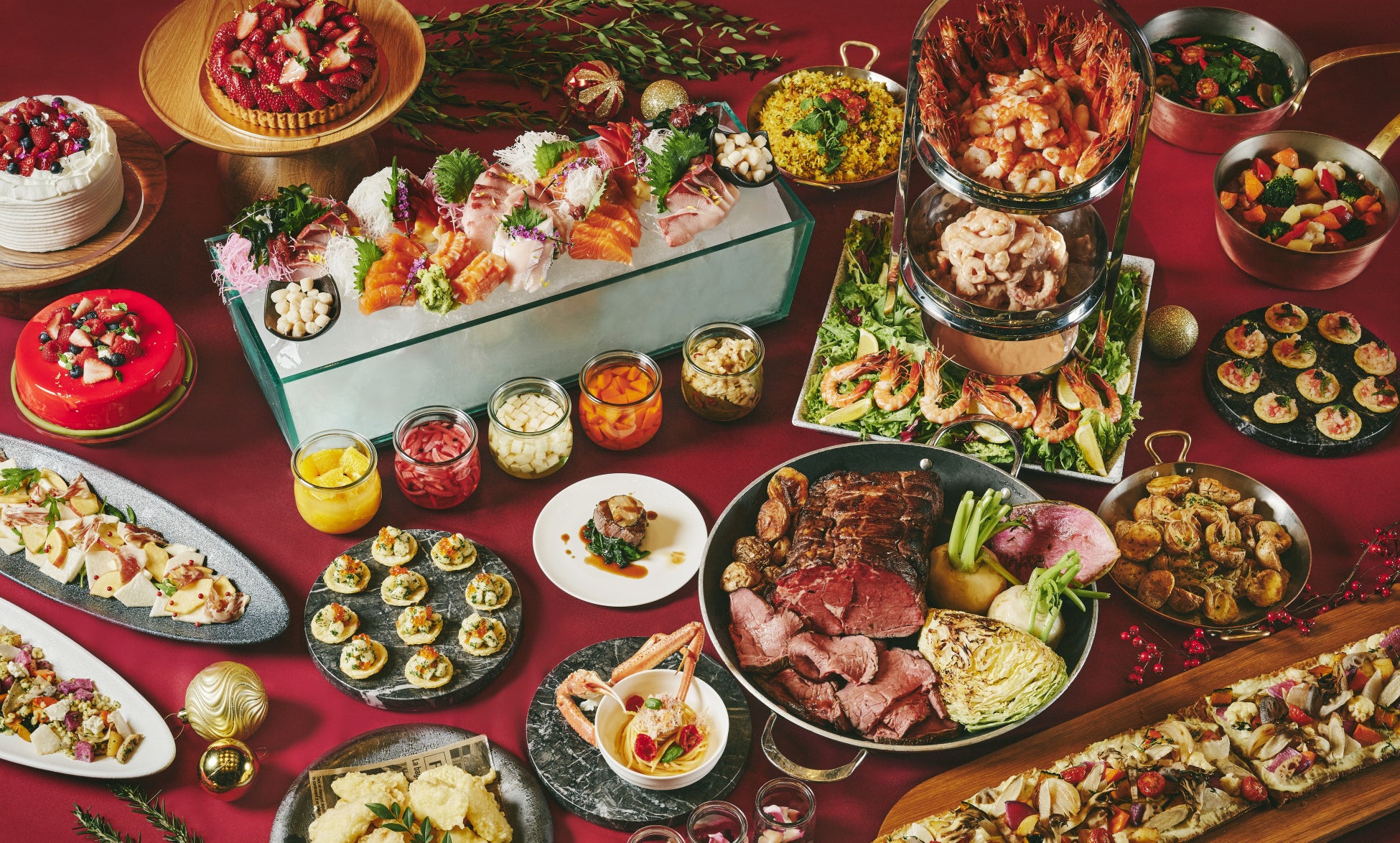 ホテルマイステイズプレミア成田 早朝出発をサポートする”空弁当”登場! モーニングBOX付き宿泊プランが人気