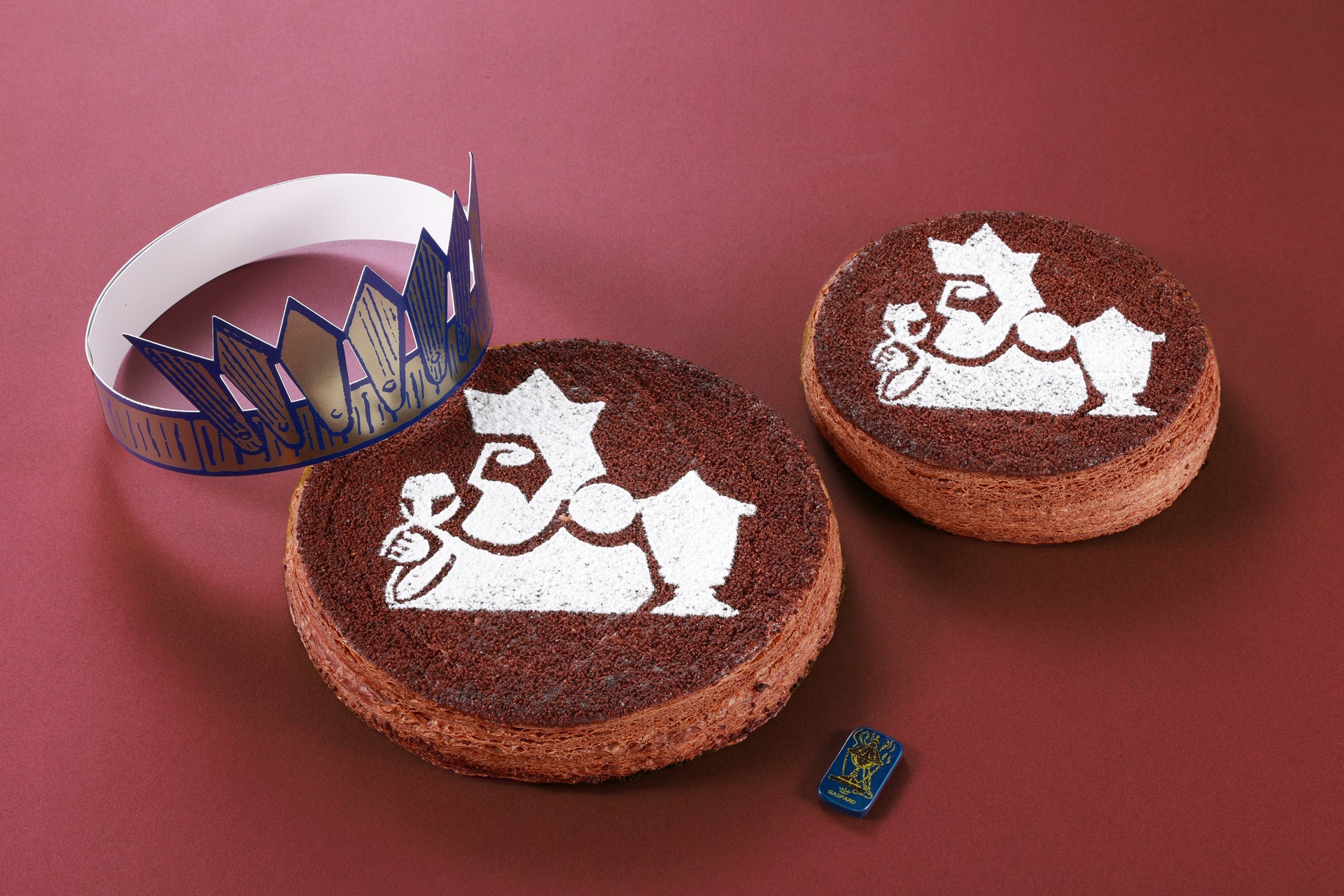 【2026年 モロゾフのバレンタイン】フォルクスワーゲン社「Beetle」テーマのチョコレート