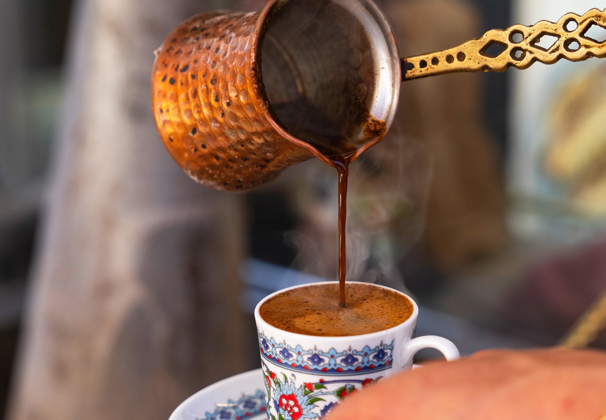 Speak-Tea-Sy Vol. 8、東京へ帰還