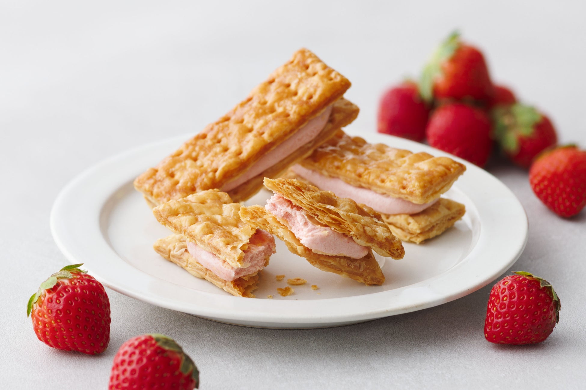 神椿のVアーティストプロジェクト「少女革命計画」×「Cake.jp」コラボレーションが11月27日(木)より開催決定!