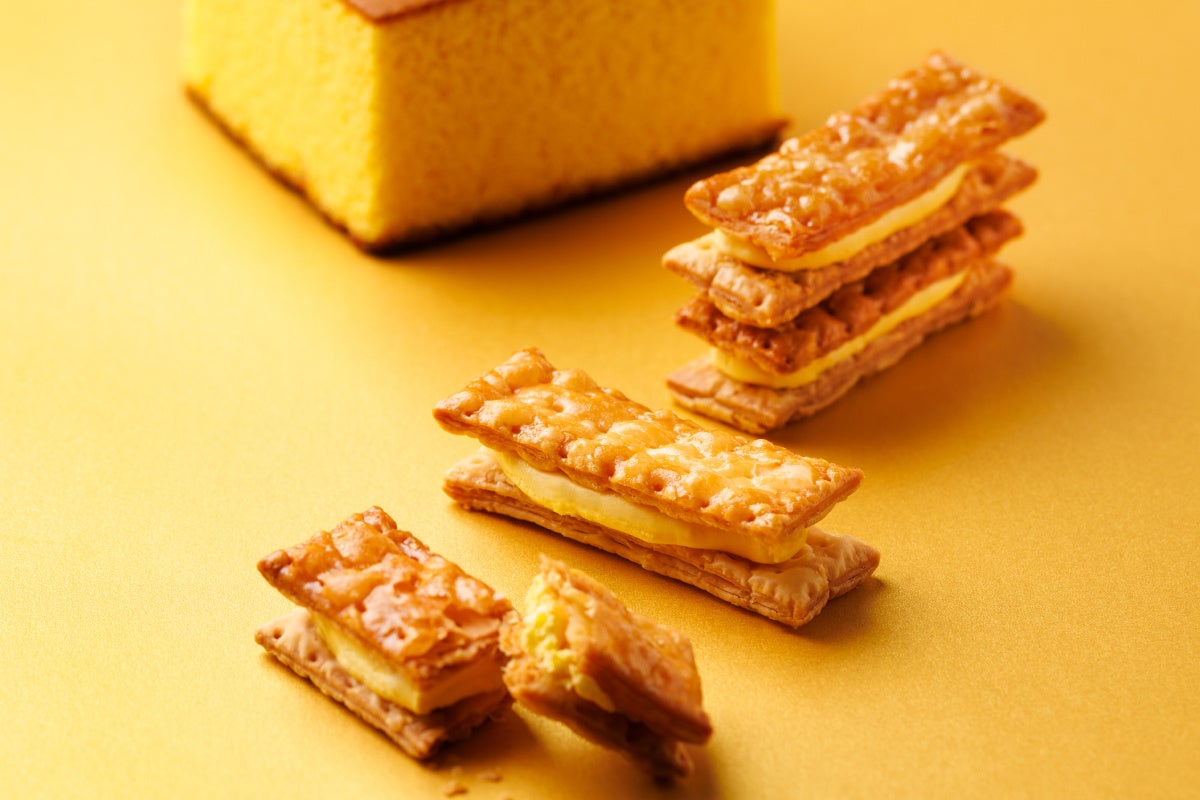 【お歳暮・お年賀に特別な贈り物】 THE DROS(ザ・ドロス)がお届けする厳選3種の焼き菓子が楽しめる『迎春アソートボックス』が期間限定で登場!