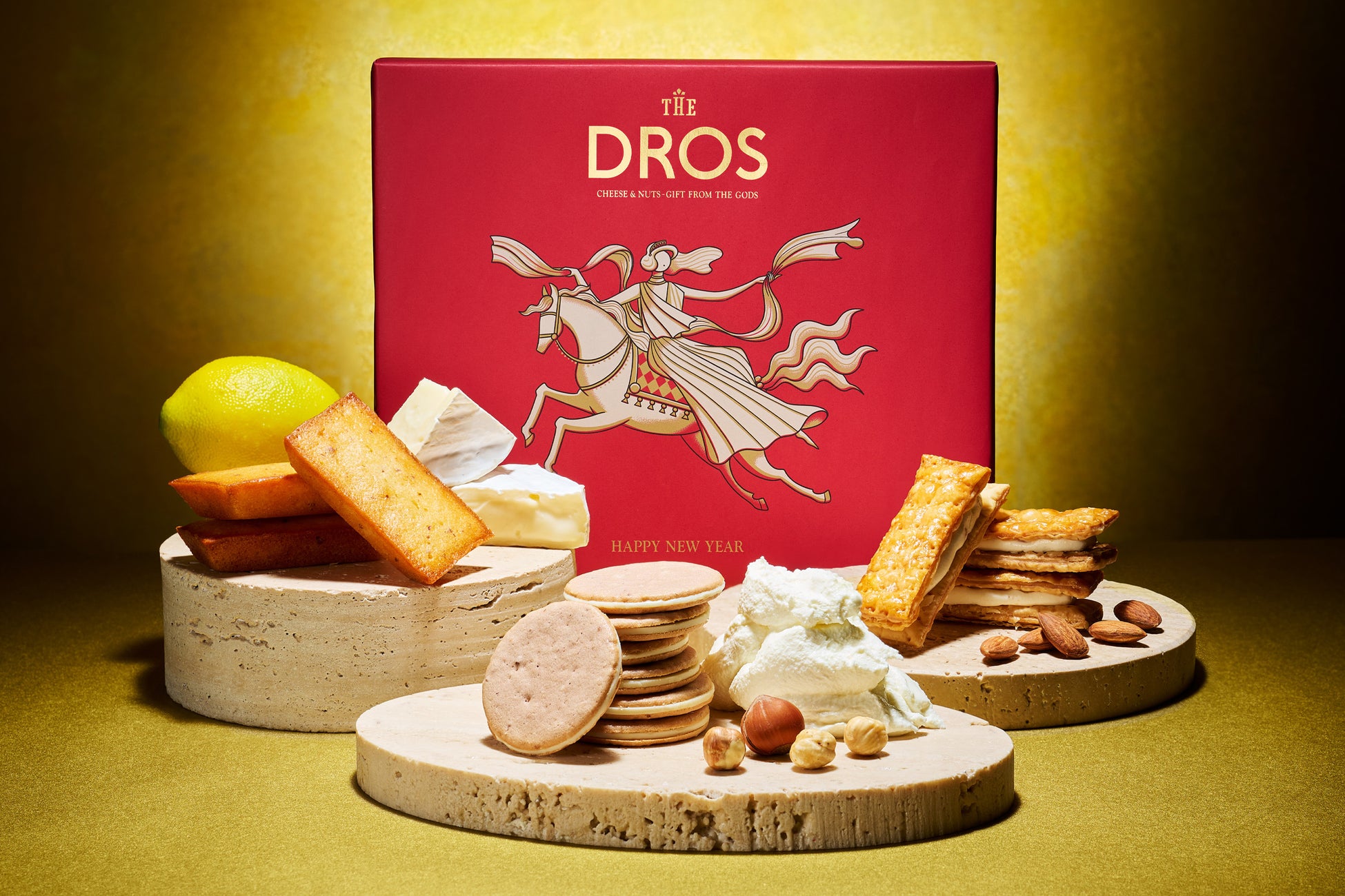 【長崎土産】長崎銘菓シリーズ!カステラ風味を味わえるサクサク食感の新作スイーツ「長崎・カステラパイサンド」を新発売いたします!