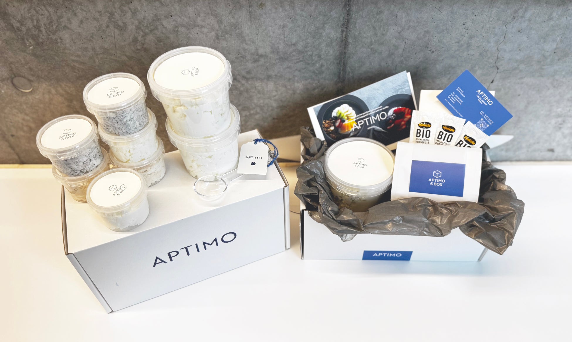 冬の食卓を彩る本格スペイン美食「SPANISH DINING Rico」が伊勢丹新宿店に期間限定で出店