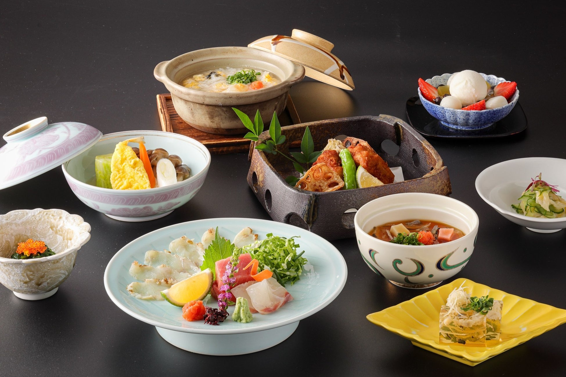 【(株)ジェイアール西日本デイリーサービスネット】11月28日（金）、JR大阪駅 桜橋口改札内に「おにぎり家一粒」をオープンします！