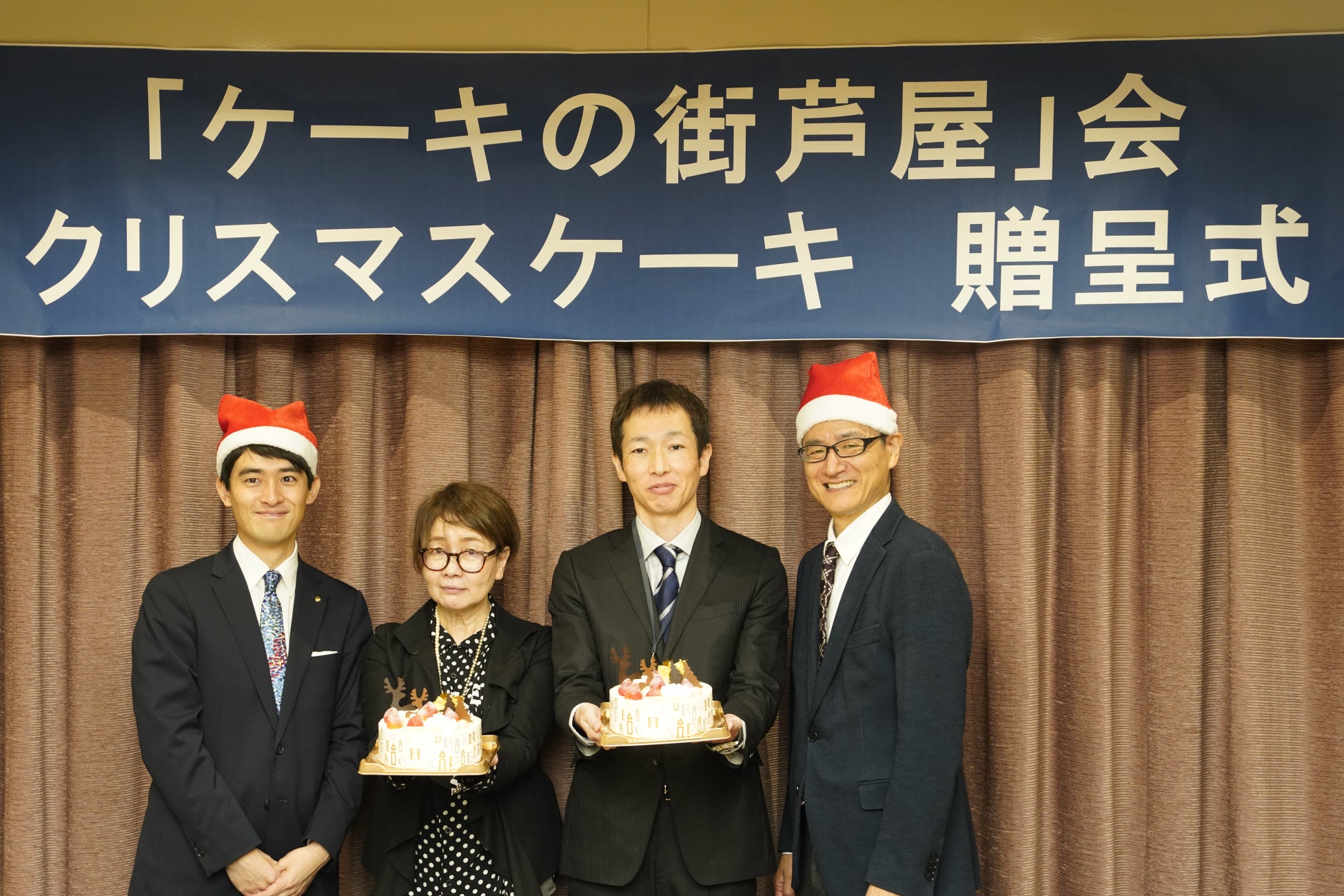 太宰府天満宮を象徴する“梅”をテーマにした限定商品を販売「茅乃舎 太宰府天満宮参道店」オープン