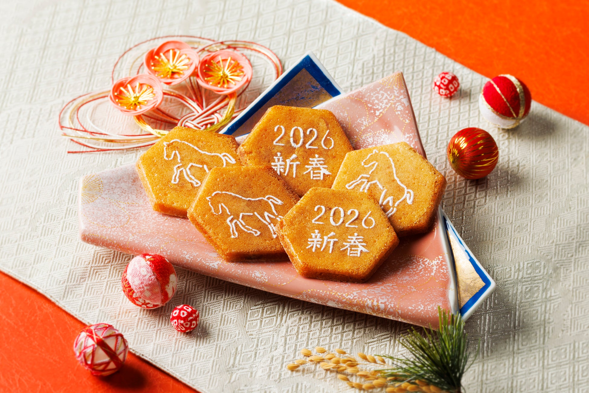 【九州初出店】“バターが主役”のバタースイーツ専門店【Butter Butler】が福岡空港〈国際線〉に新店舗をオープンいたします。