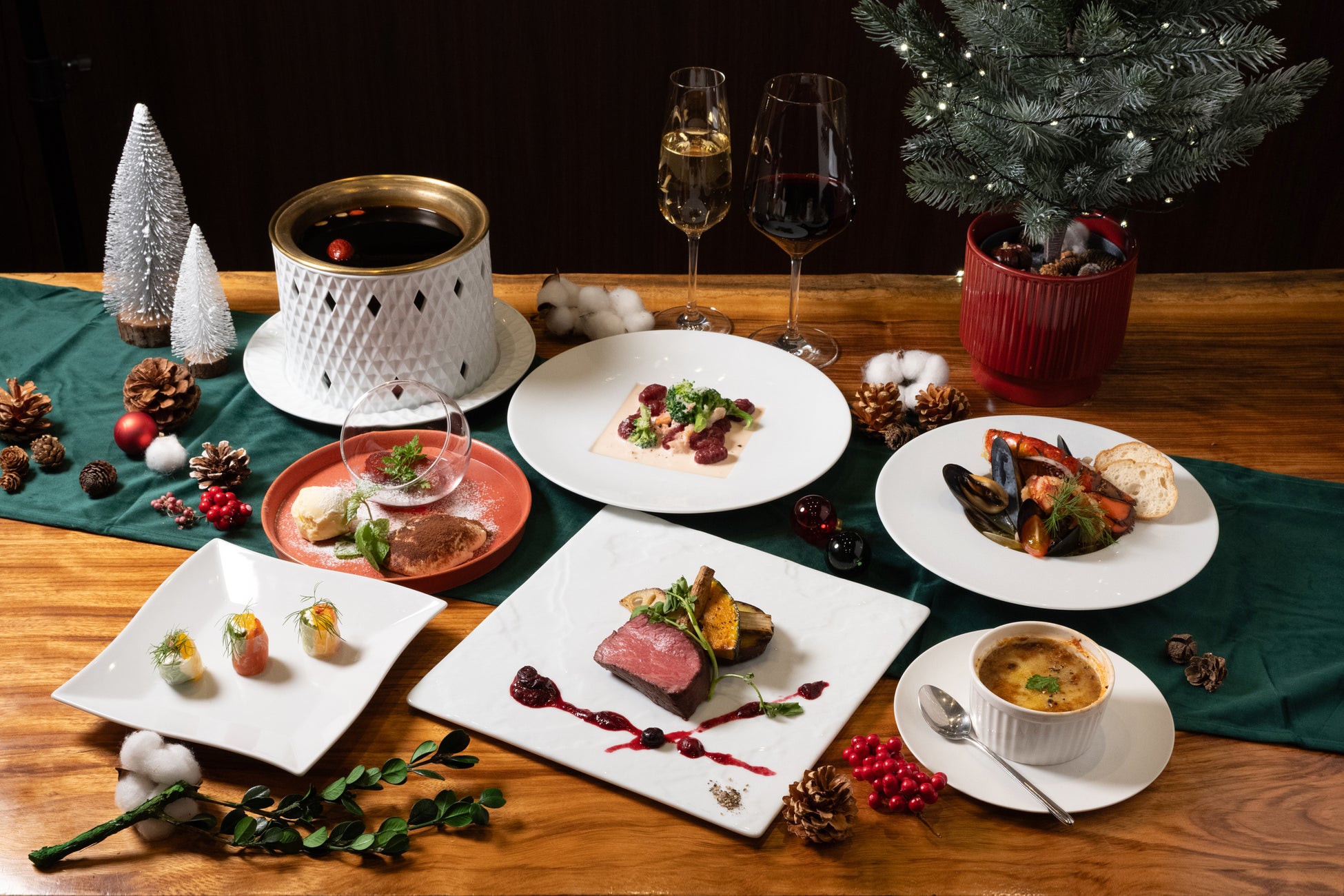 期間限定！『おもてなしとりよし』「秋酒 ひやおろし」を11月28日（金）販売開始