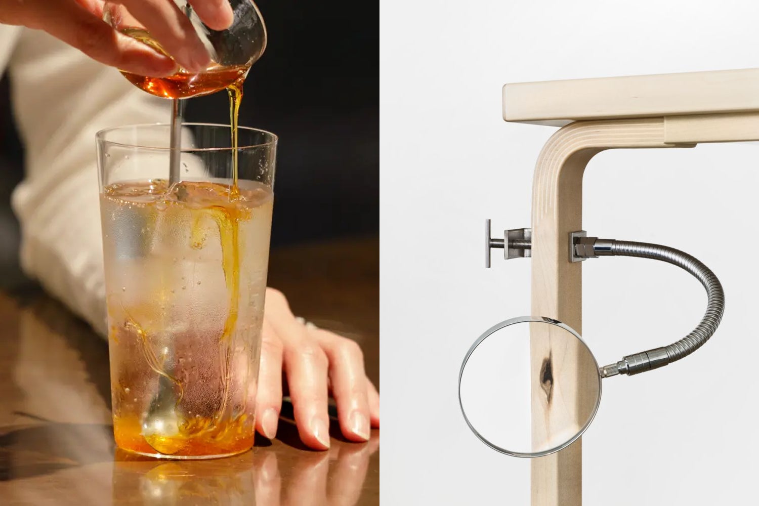 【11/27（木）- 1/12（月）】Tamitu 表参道店が北欧を代表する家具ブランド「Artek」とコラボレーションした「Forest collection cafe at Tamitu」を開催。