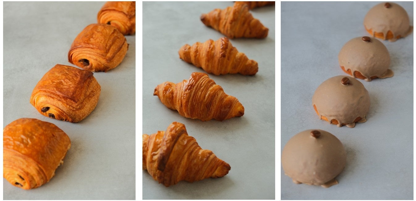 フェスティブシーズンを花のように彩る『ペリエ ジュエ』からの贈り物。毎週新しいオリジナルギフトが登場する「マイ ペリエ ジュエ ホリデーキャンペーン<FLEUR COLLECTION>」開催中