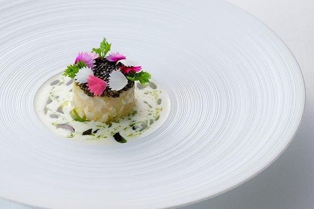 東京・銀座「BAR S(バー エス)」の12月限定メニュー~ホリデーシーズンの夜を彩る、スペシャルなカクテルを展開