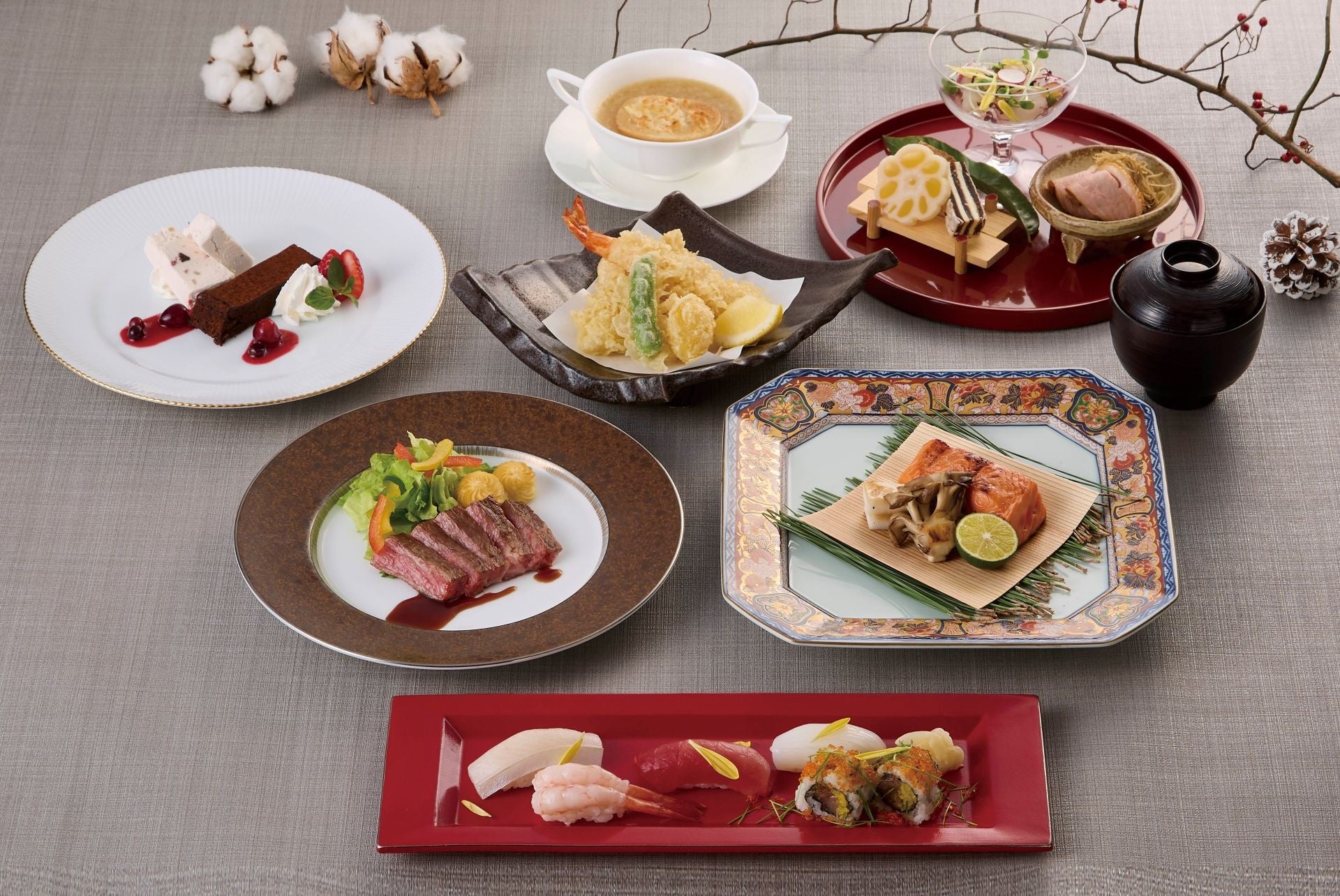 アップルパイ専門店「グラニースミス」ホリデーを彩る『チョコレートとチェリーのクリスマスアップルパイ』2025年12月3日（水）より販売スタート！