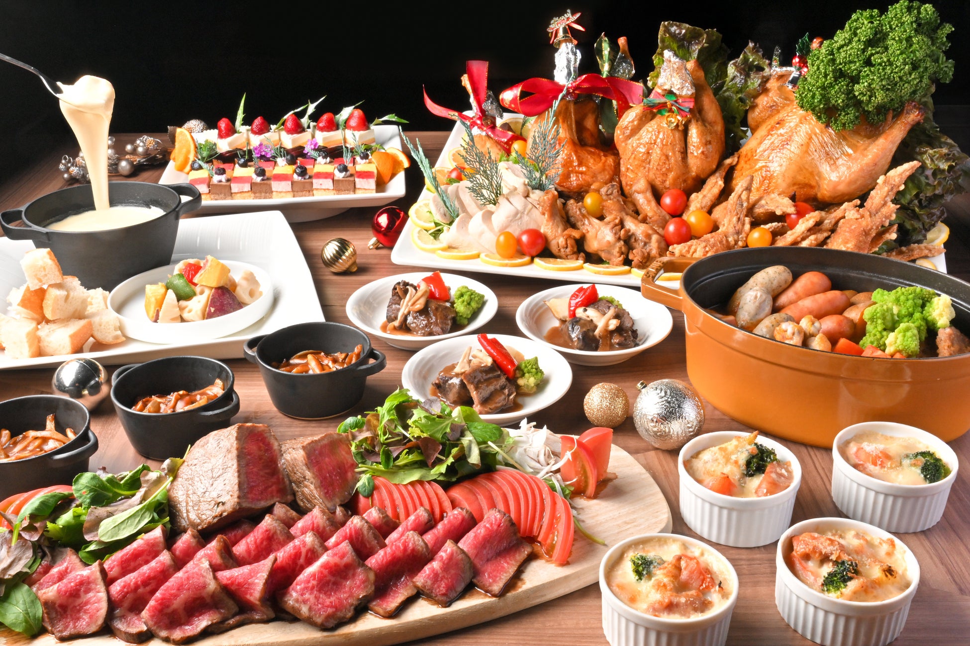 ロサンゼルスで大人気のドーナツショップ「ランディーズドーナツ 東京ギフトパレット店」2025年12月9日(火)東京駅に国内3号店をグランドオープン!