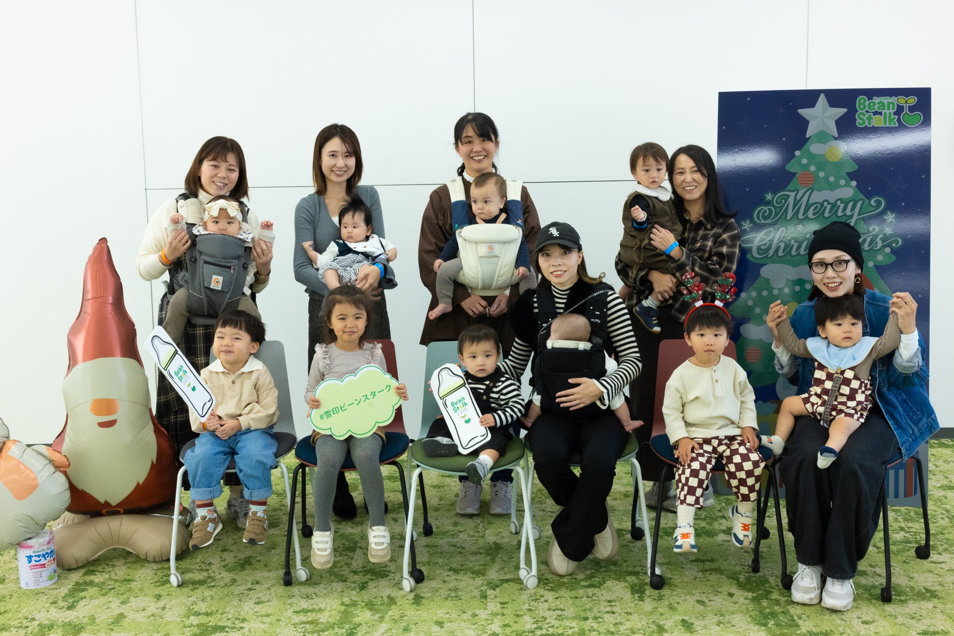 【ビックリマン】次回は仙台で12月20日・21日に『au Style SENDAI』で開催