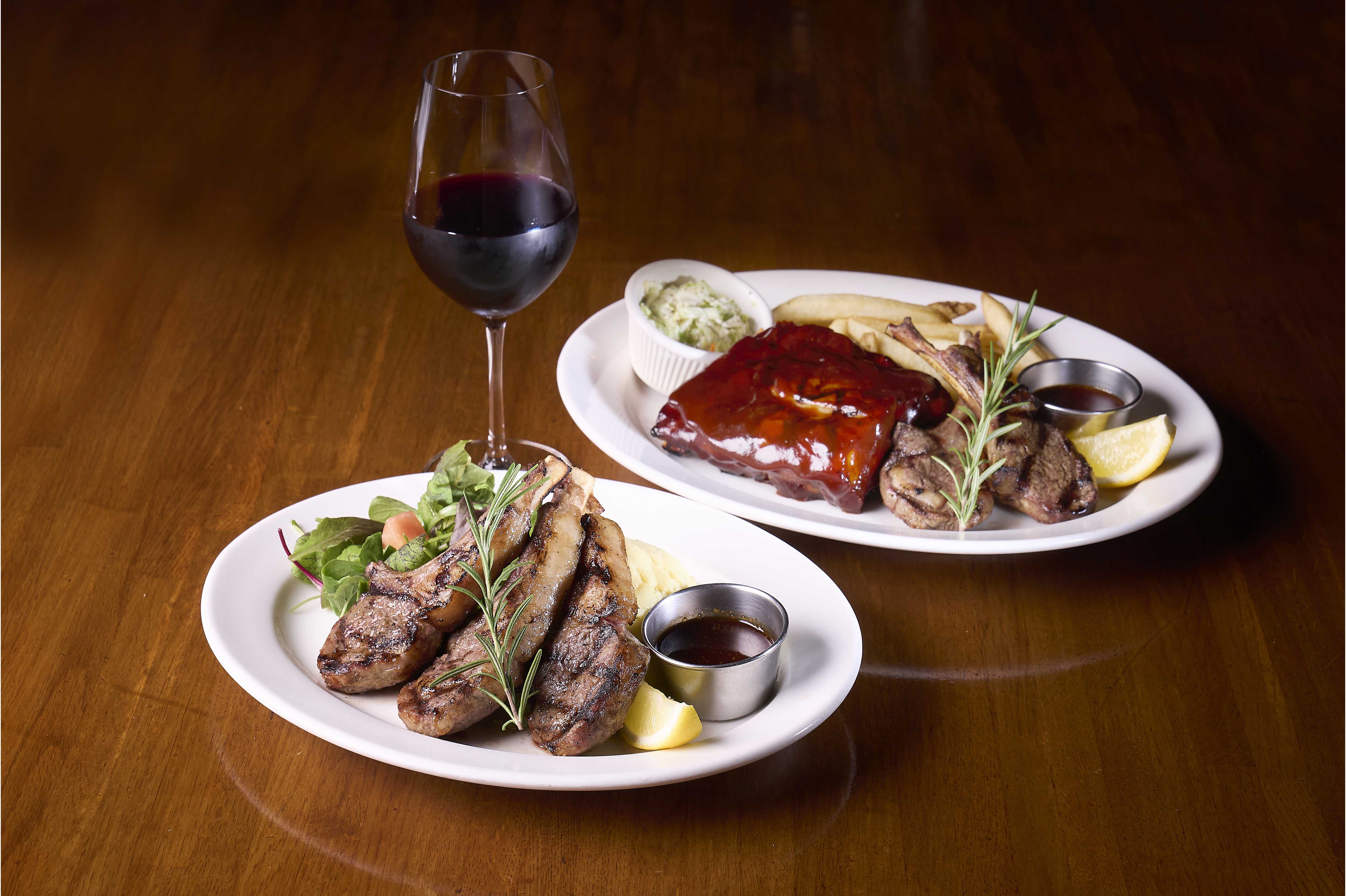 【水戸プラザホテル】ご好評につき第二弾！アフタヌーンティースタンプラリー開催