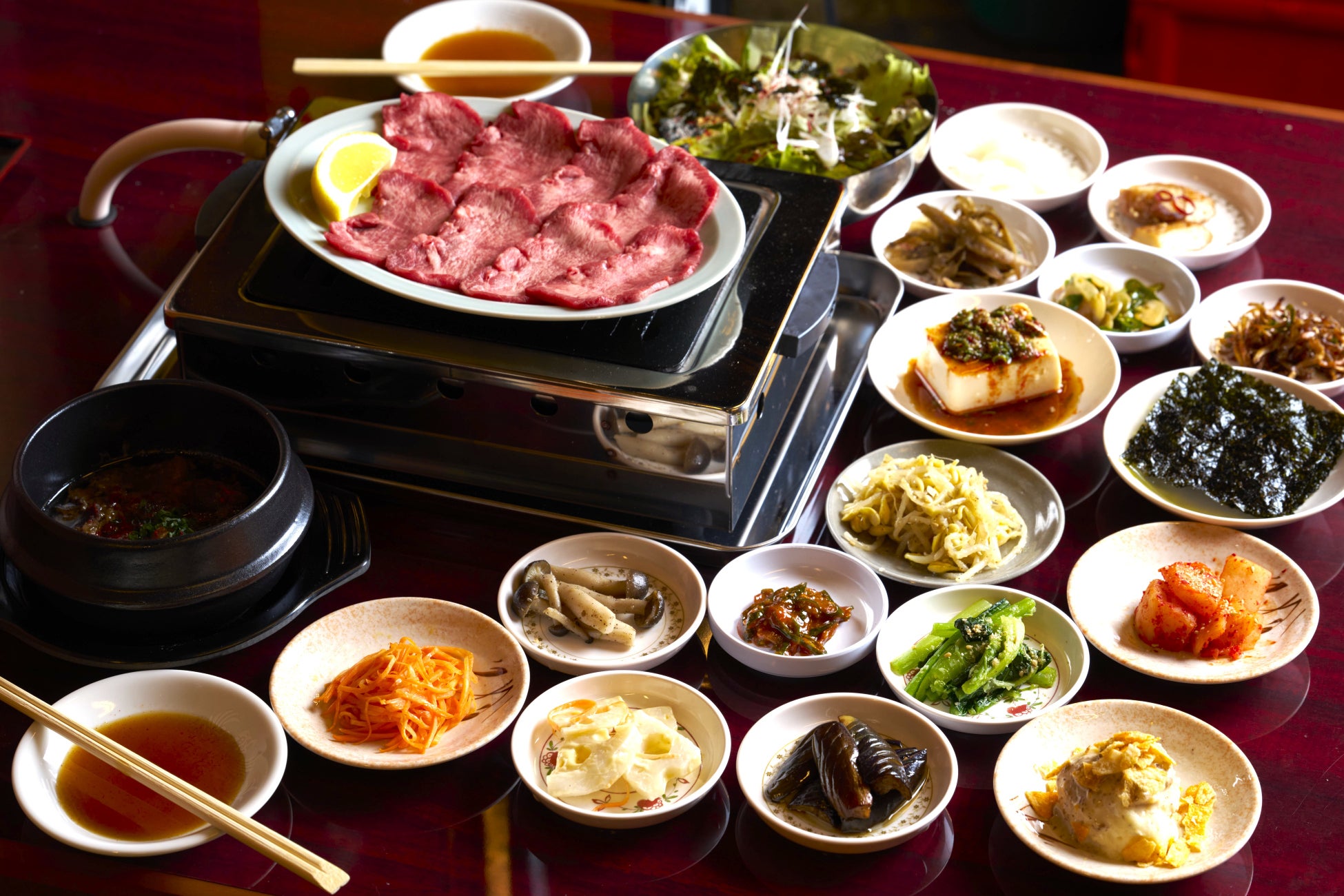 江戸前味噌×九州麦味噌の「合わせ味噌らーめん」「麺場 田所商店イオンマリンピア店」限定で12月1日より販売開始