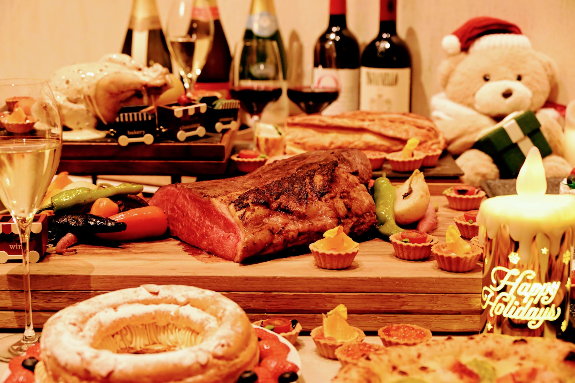 パリのミシュラン一つ星レストラン「Alliance」大宮 敏孝シェフが2026年1月、京都に2年ぶりの凱旋