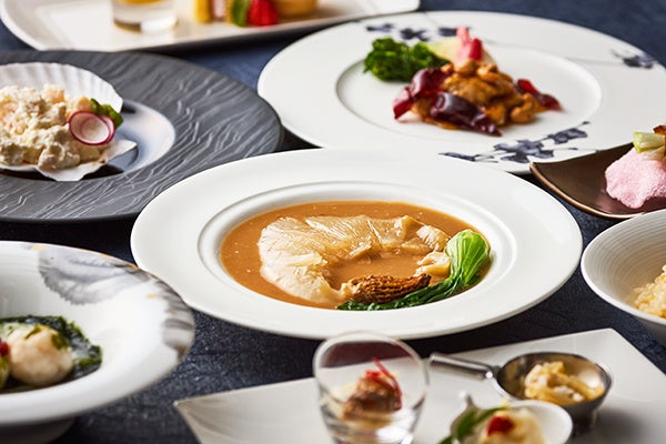 【クロスホテル札幌】ふるさと納税で人気の北海道の東端・別海町から届く ホタテや牛肉などの美味を堪能「別海町フェア」【クロスホテル札幌】