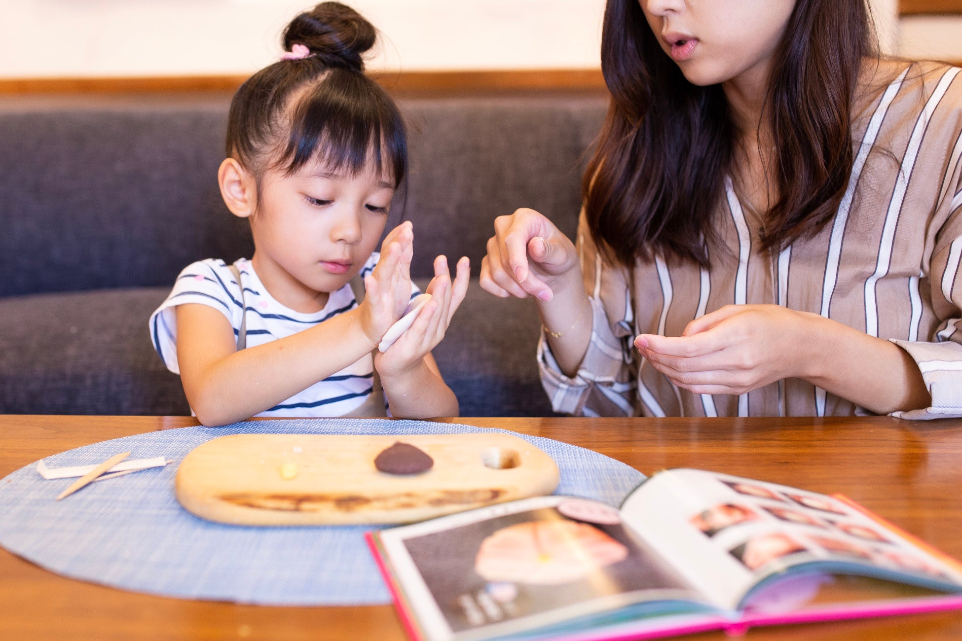 【公式ライセンス商品】『ぷにるんず』クリスマスケーキ2025が登場!!