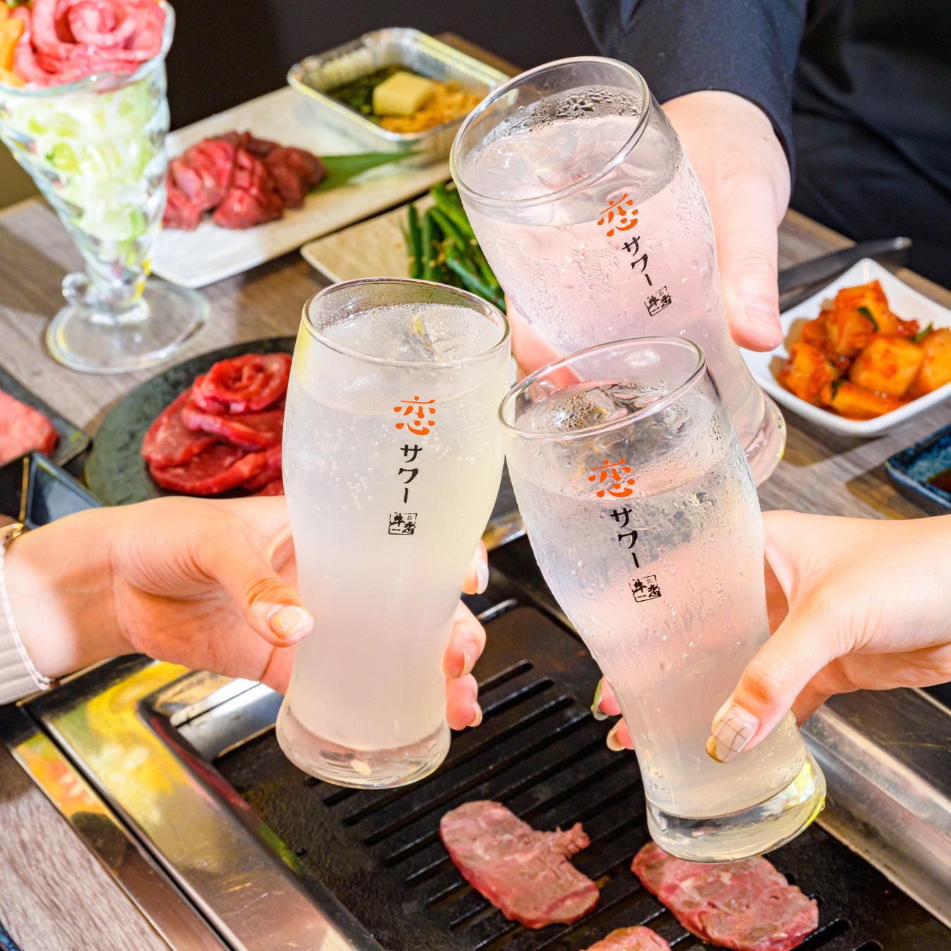 東京で味わう南国の贅沢体験 ストリングスホテル東京インターコンチネンタル×ANAインターコンチネンタル万座ビーチリゾート 期間限定・鉄板焼きコラボレーション開催【12/4~12/18】