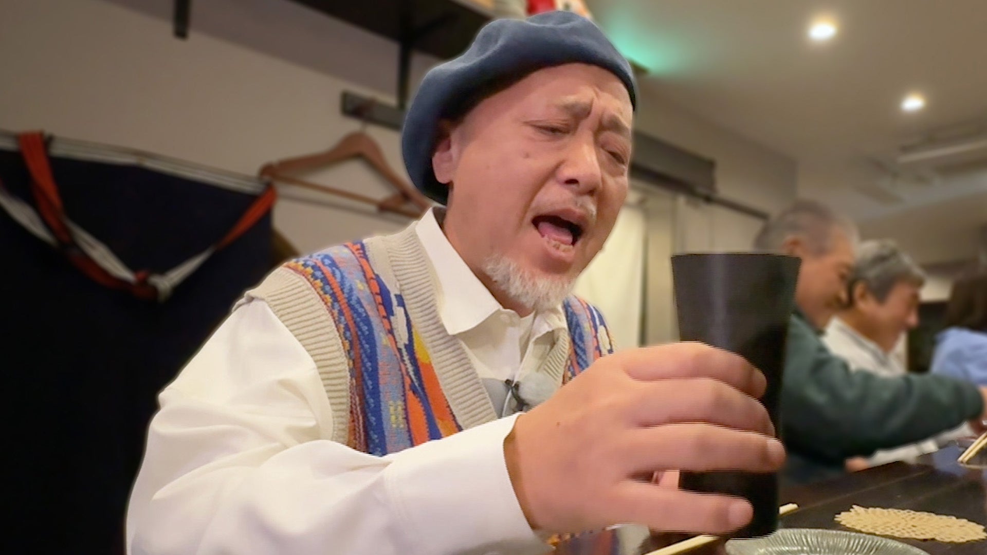 訪日客“過去最高”で需要急増 ハラール対応ラーメン店「大阪武勇伝 東梅田店」1号店が12/ 3オープン