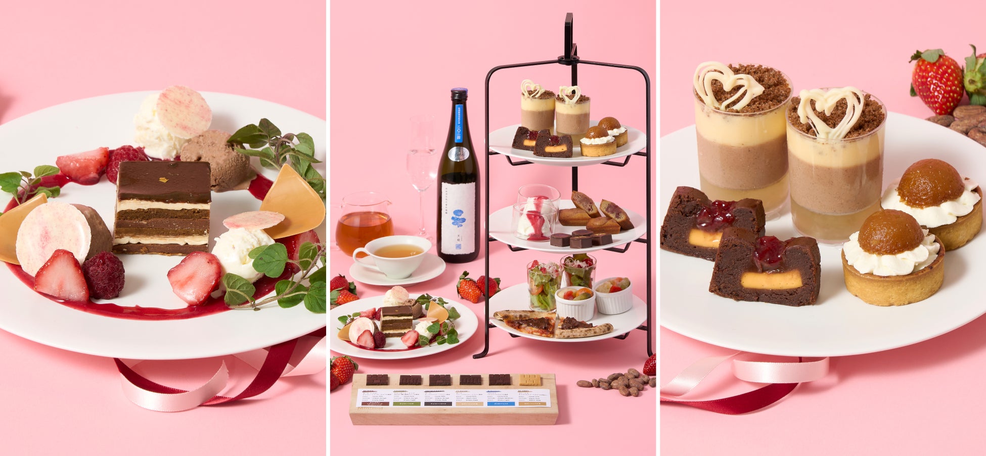 冬の夜空を彩る迫力の花火と光り輝くイルミネーション 煌めきが織りなす1日限りの絶景体験【びわ湖大津プリンスホテル】