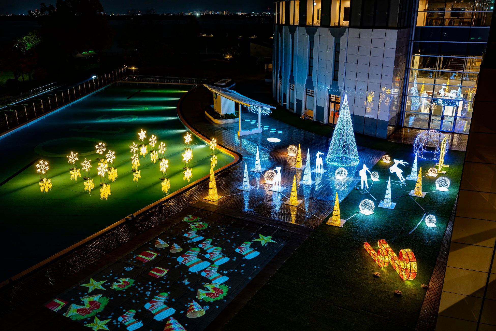 GOOD NEWS Winter Special 2025　〜今年もやってきたGOOD NEWSが贈る特別なクリスマス〜