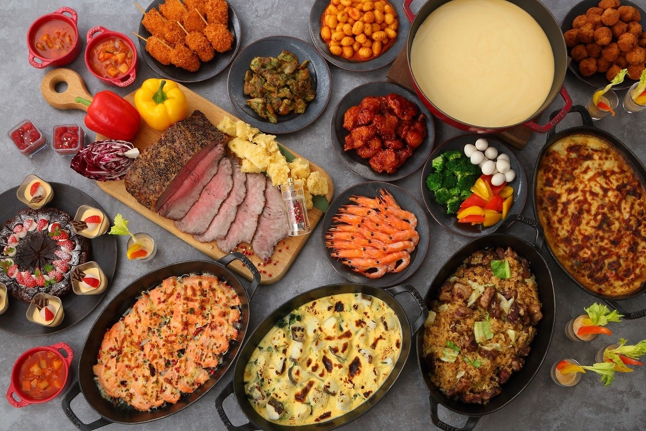 桜島でしか味わえない“新名物ランチ”誕生。桜島のブランド勘八「桜勘」をひつまぶし風で食す『贅沢桜勘どんぶり』、桜島カフェにて12月6日（土）より解禁