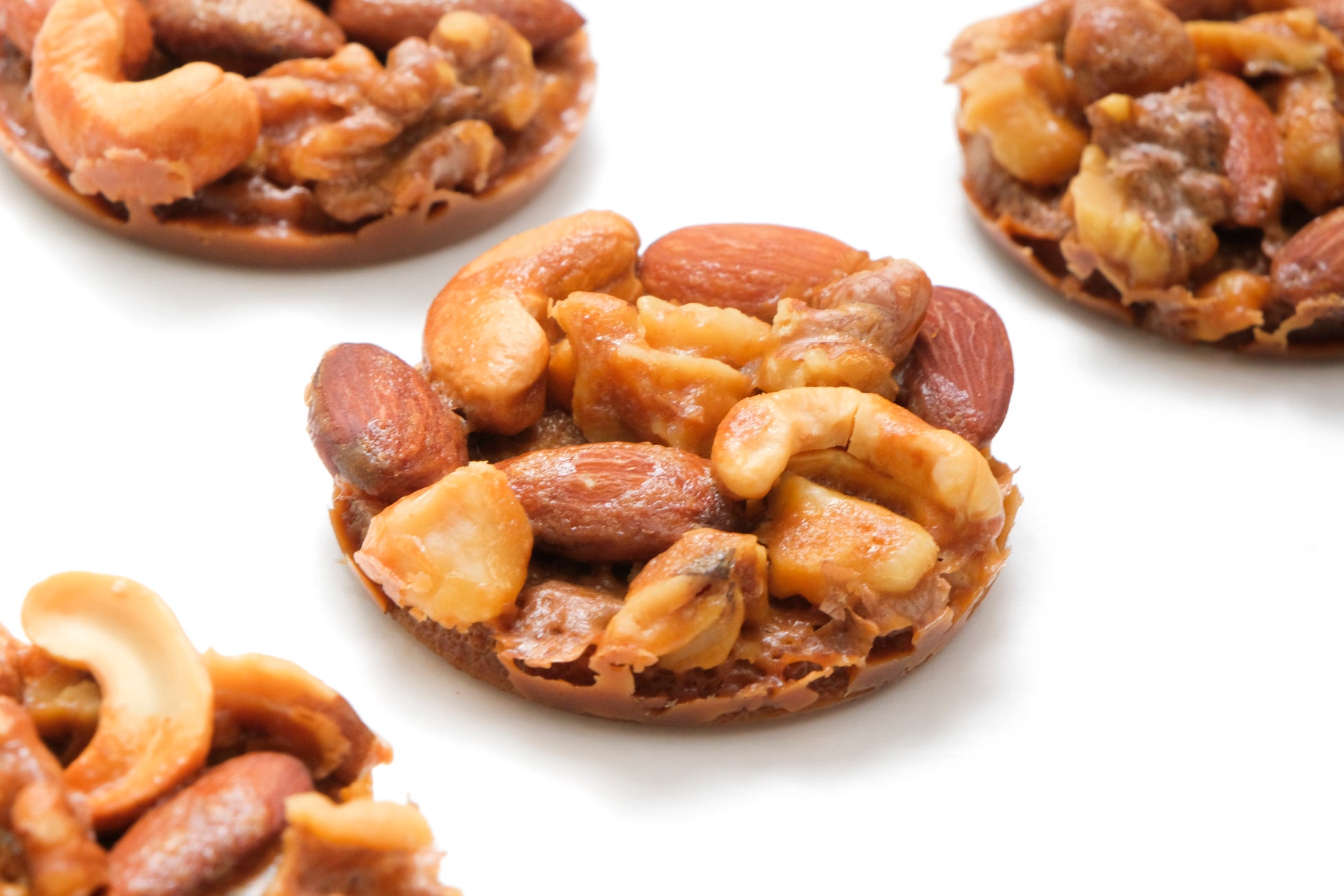 世界30カ国で人気!食べるアート「3Dフルーツアイス」がついに日本上陸!Z世代インフルエンサーが絶賛