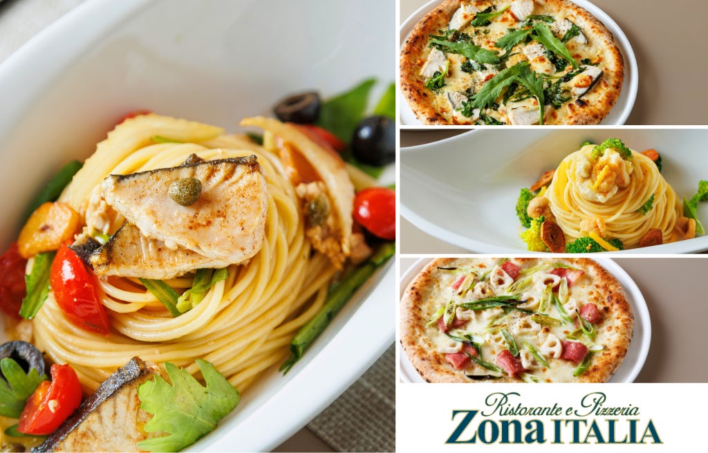 『LORE 六本木』にて、12月1日(月)より、クリスマスコースの予約受付開始します!