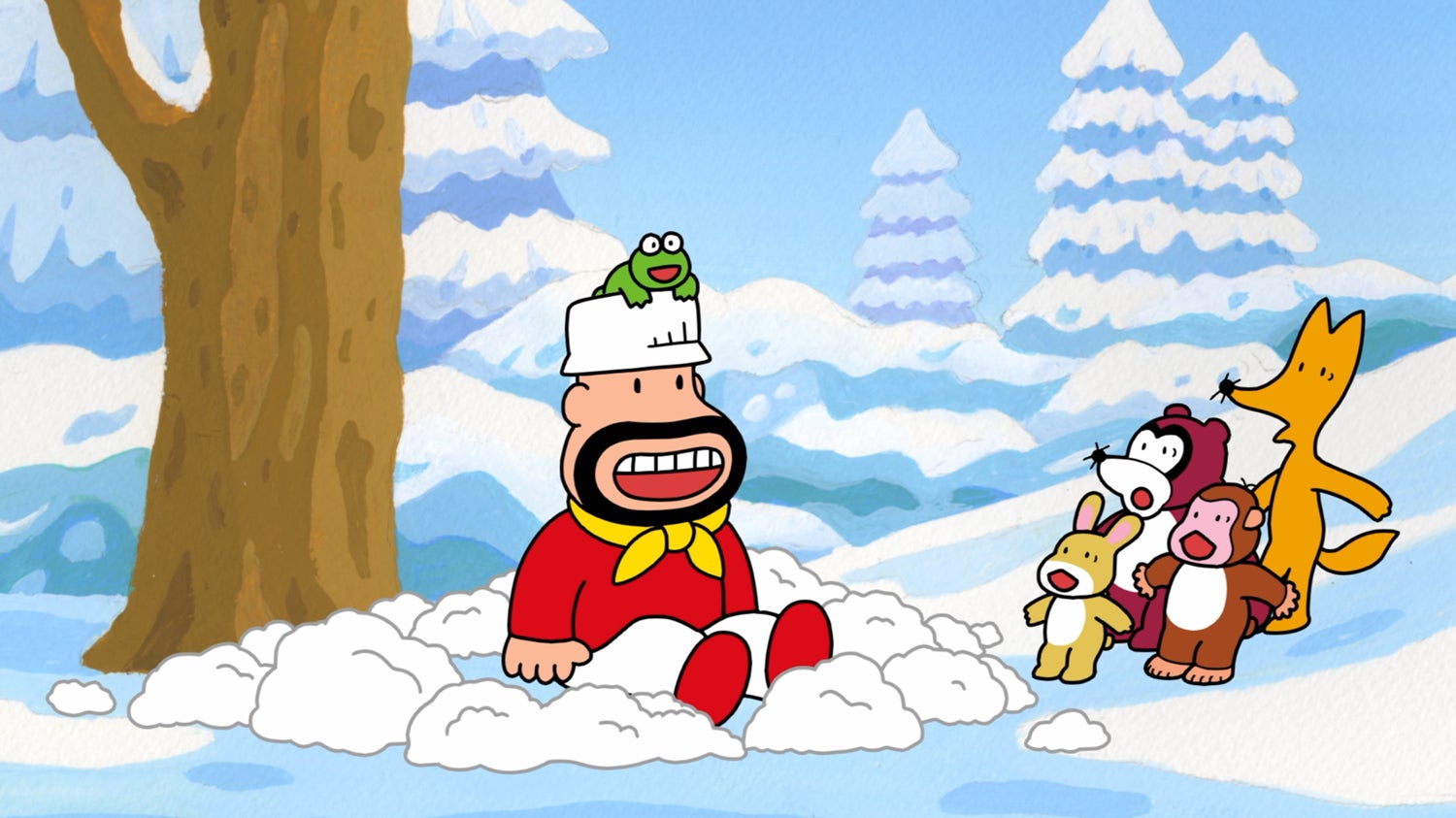 冬限定「マスカルポーネ香るホワイトチョコベリー」が登場!たっぷりの甘酸っぱい新鮮ないちごにチーズ香るホワイトチョコソースがたっぷり!