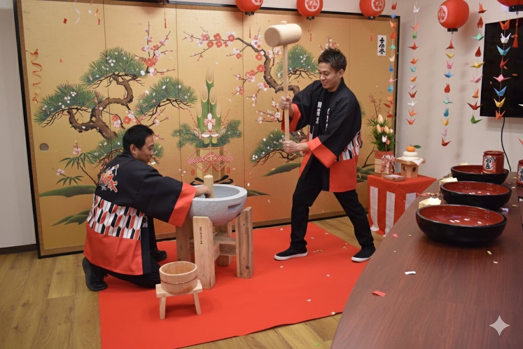 丸の内の夜景とタイ料理が彩るクリスマスディナー。マンゴツリー東京「2025 Xmasコース」ご予約受付中