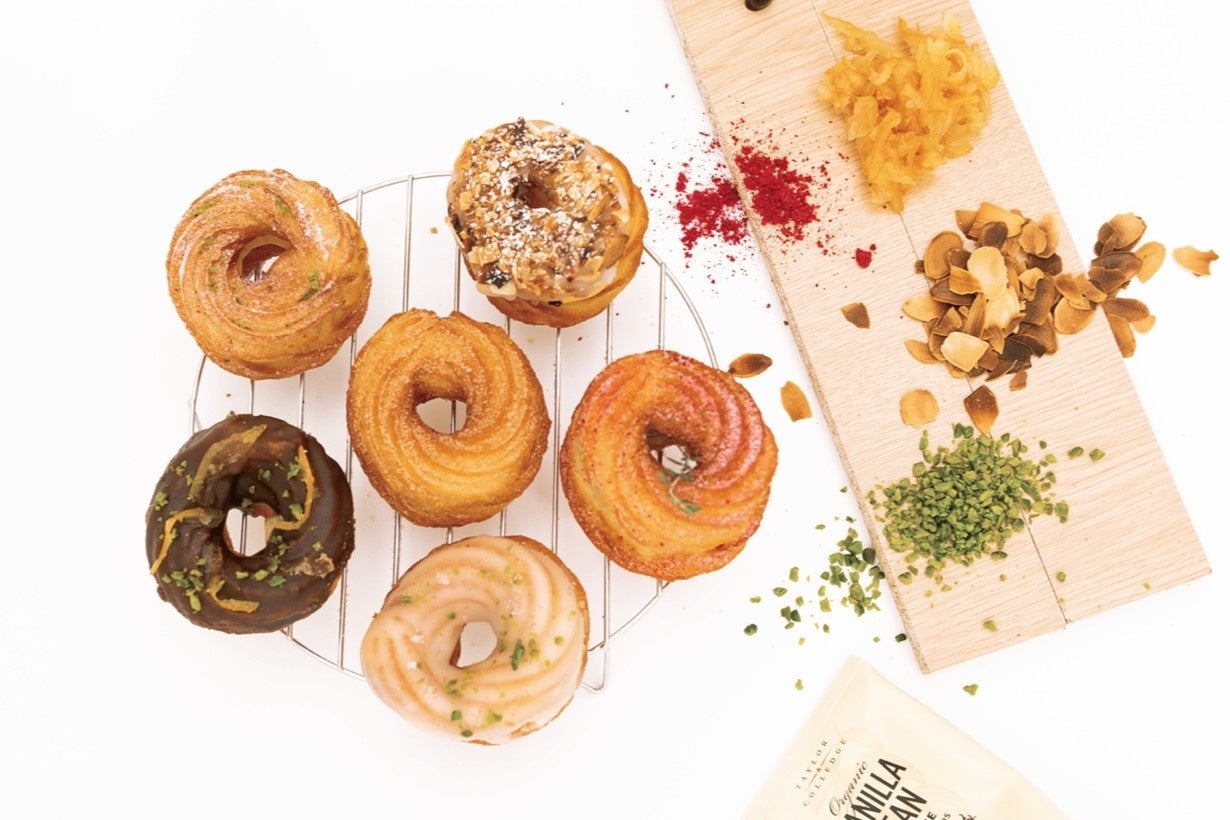 創業100年を迎える京都一の傳が、新店舗「京都髙島屋S.C.店」を2026年1月11日(日)にグランドオープン