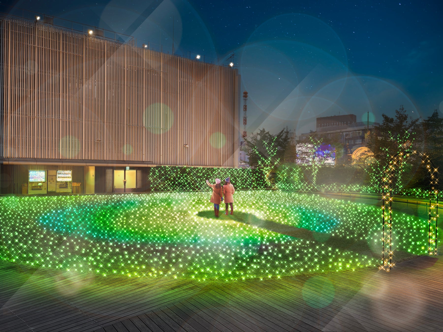 静岡県三島市に世界が注⽬する“ワインボトル⼊り⾼級茶”ロイヤルブルーティーの三島アトリエが本格稼働初製造の「三島ファーストプレミアムボトル」限定60 本を先着販売