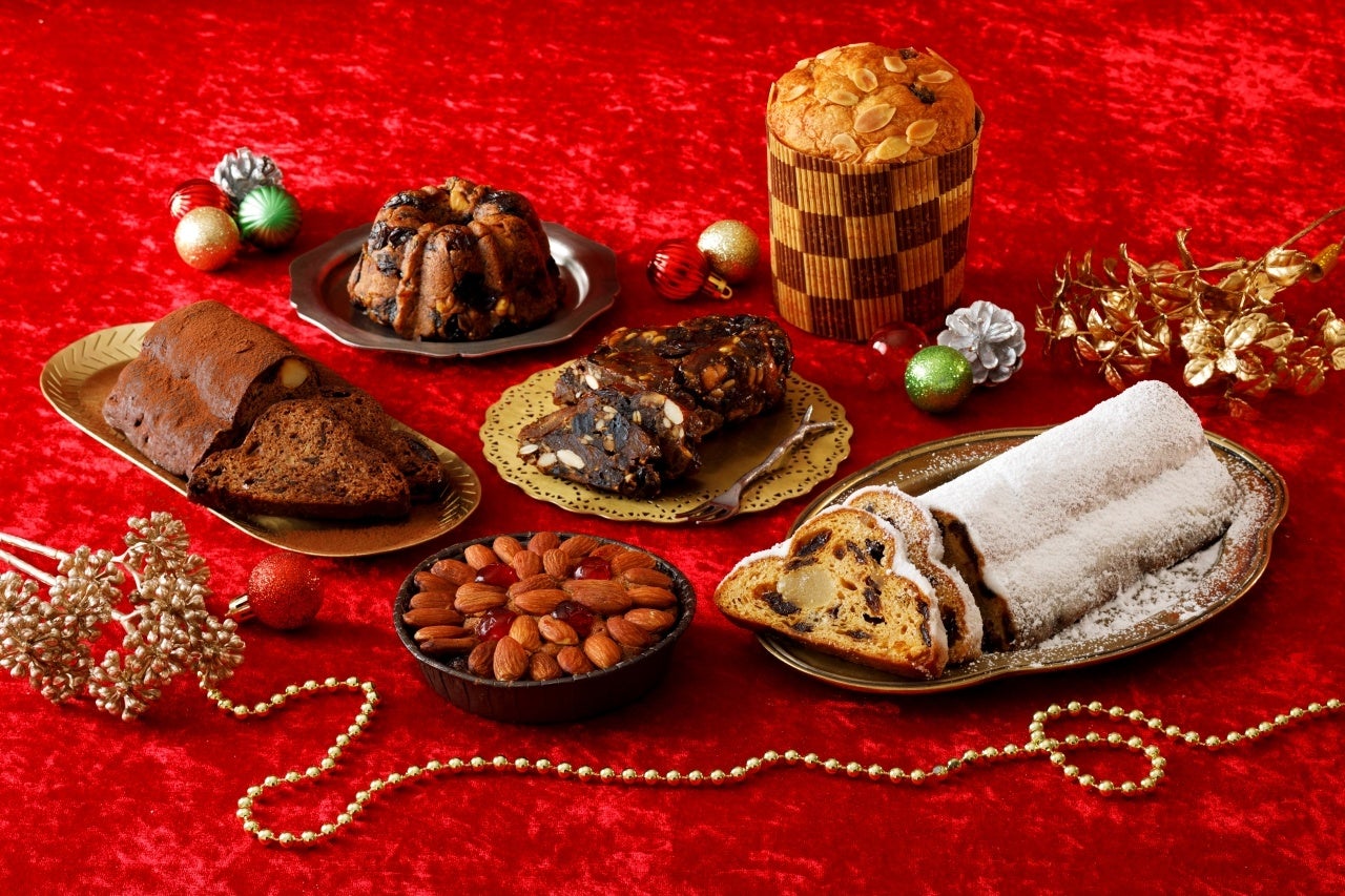 【銀座コージーコーナー】お正月を華やかに彩る「スイーツおせち」12月1日から予約開始!