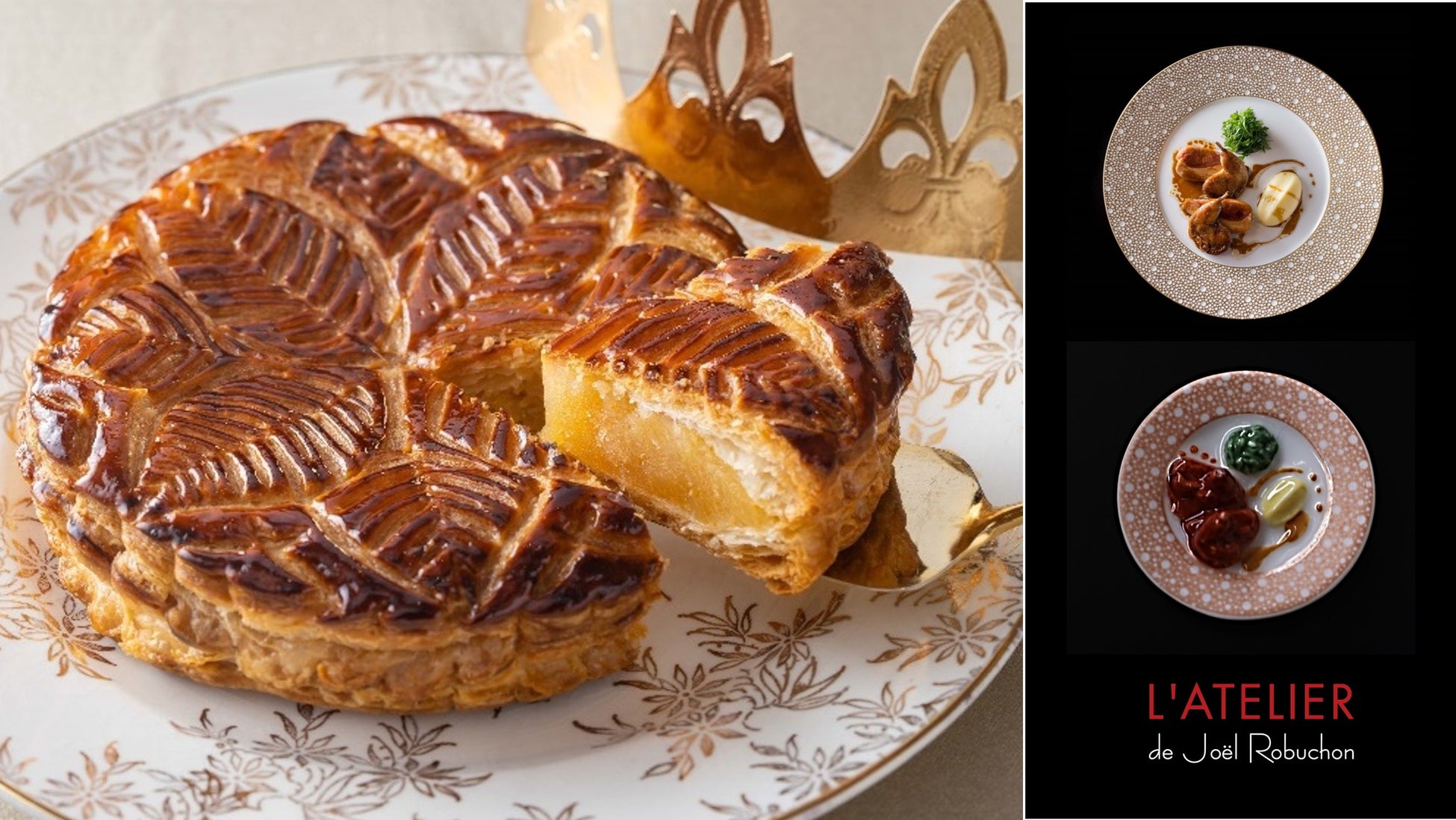 【シェラトン都ホテル東京】五年の感謝を二つの舞台で紡ぐ珠玉のダイニング体験 昼と夜が描く美の余韻が五感を満たす記念の饗宴