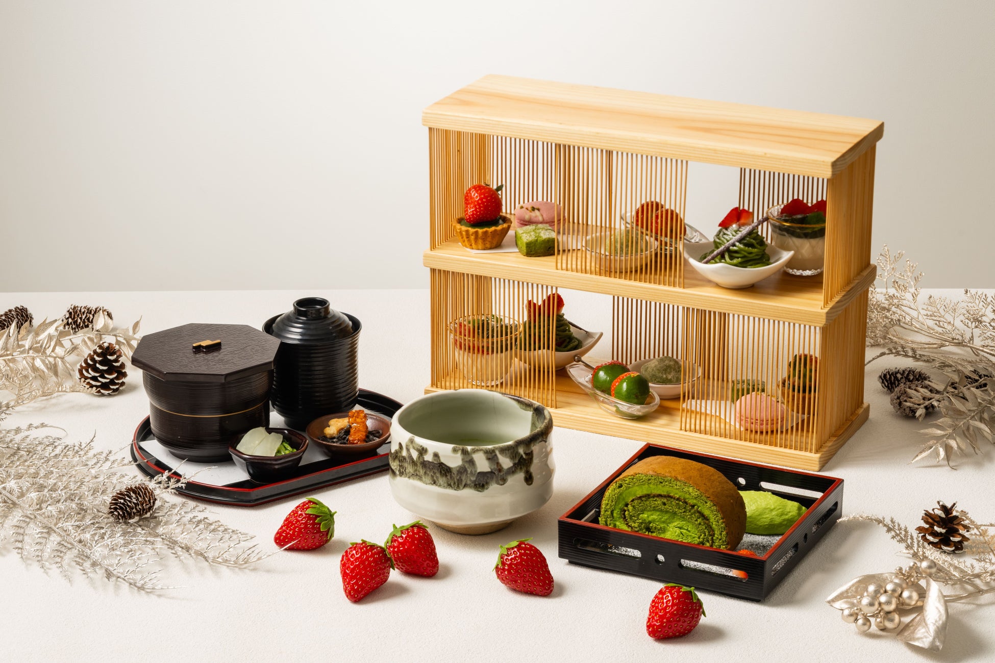 『串カツ田中 北越谷店』が12月6日(土)にリニューアルオープン!