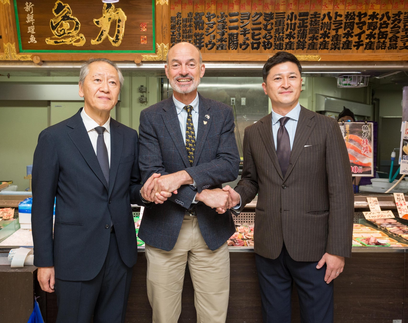 シーベジタブル、初の常設店「シーベジスタンド」を2026年3月に東京・八重洲にオープン